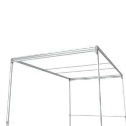 FlexFrame - Roof-FlexFrame concept Altumis