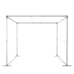 FlexFrame - Roof-FlexFrame concept Altumis