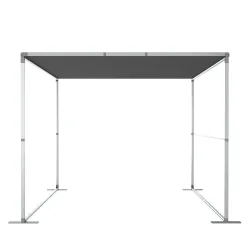 FlexFrame - Roof-FlexFrame concept Altumis