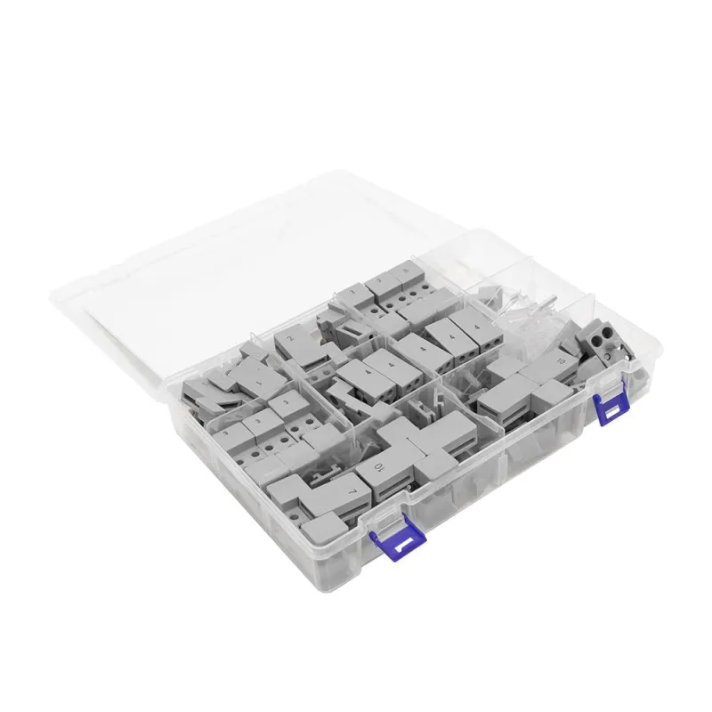 FlexFrame - Connector Set-FlexFrame concept Altumis