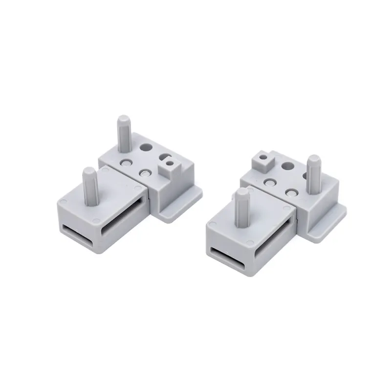 FlexFrame - Connecteur d'angle-FlexFrame concept Altumis