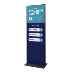 Totem - Madrid-Totem Altumis