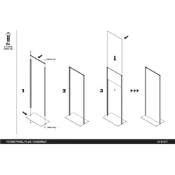 Totem - Madrid-Totem Altumis