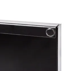 Totem - Rome - Panneau - 400 x 600 mm - BOND 3 mm-Totem Altumis