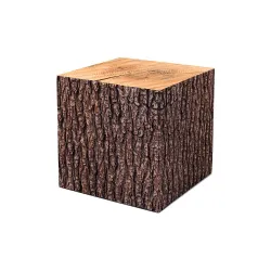 Cube seat - Classic-Chaise & Mange debout Altumis