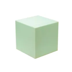 Cube seat - Classic-Chaise & Mange debout Altumis