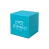 Cube seat - Fold-Chaise & Mange debout Altumis