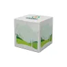 Cube seat - Fold-Chaise & Mange debout Altumis