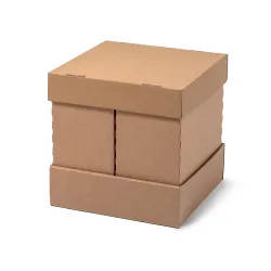 Cube seat - Fold-Chaise & Mange debout Altumis