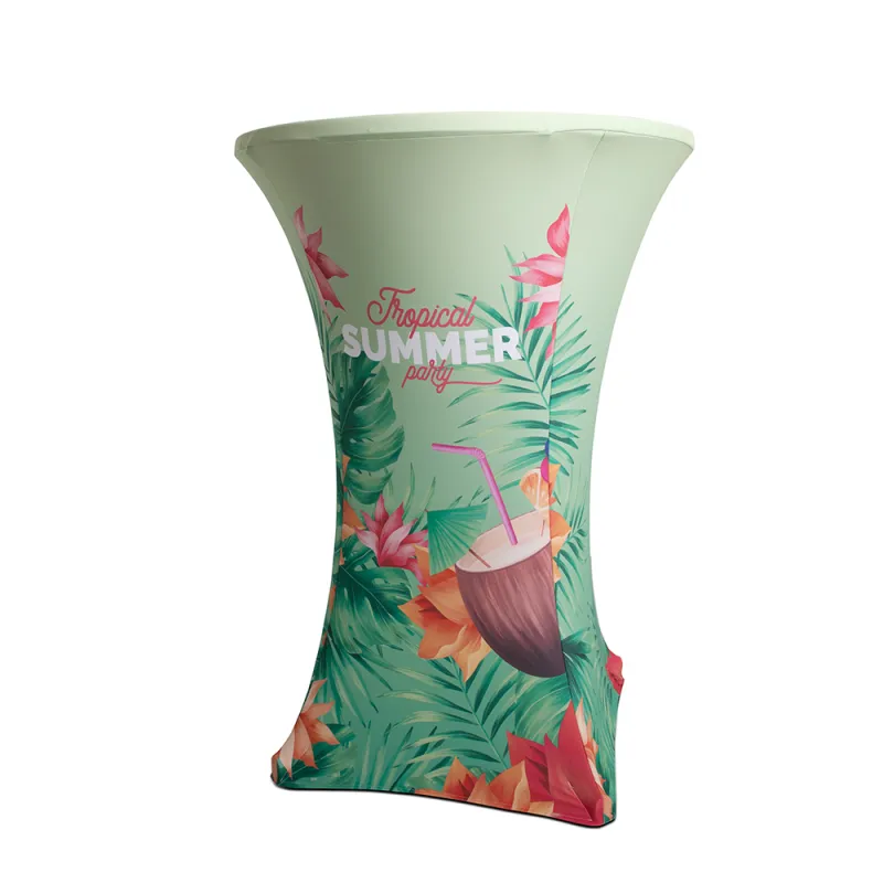 Mange debout - Impression personnalisée-Chaise & Mange debout Altumis