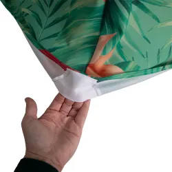 Mange debout - Impression personnalisée-Chaise & Mange debout Altumis