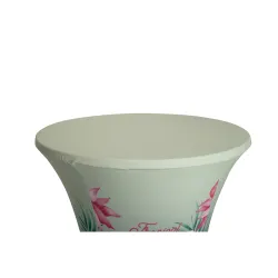 Mange debout - Impression personnalisée-Chaise & Mange debout Altumis