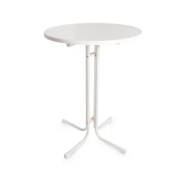 Mange debout - Impression personnalisée-Chaise & Mange debout Altumis