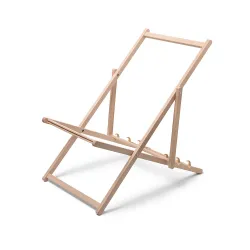 Chaise chilienne Relax - Classic - Cadre seul-Chaise & Mange debout Altumis