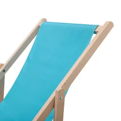 Chaise chilienne Relax - Classic - Cadre seul-Chaise & Mange debout Altumis