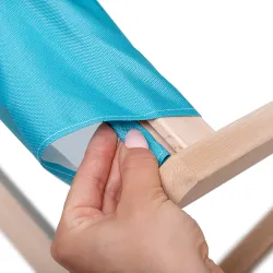 Chaise chilienne Relax - Classic - Cadre seul-Chaise & Mange debout Altumis