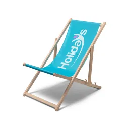 Chaise chilienne Relax - Classic - Toile seule-Chaise & Mange debout Altumis