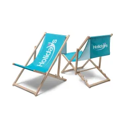 Chaise chilienne Relax - Classic - Toile seule-Chaise & Mange debout Altumis