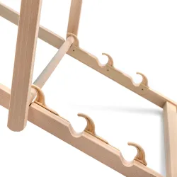 Chaise chilienne Relax - Classic - Toile seule-Chaise & Mange debout Altumis