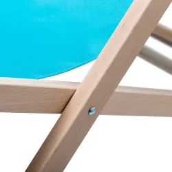 Chaise chilienne Relax - Classic - Toile seule-Chaise & Mange debout Altumis