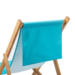 Chaise chilienne Relax - Bold-Chaise & Mange debout Altumis