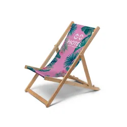 Chaise chilienne Relax - Bold - Cadre seul-Chaise & Mange debout Altumis