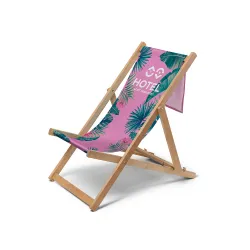Chaise chilienne Relax - Bold - Cadre seul-Chaise & Mange debout Altumis