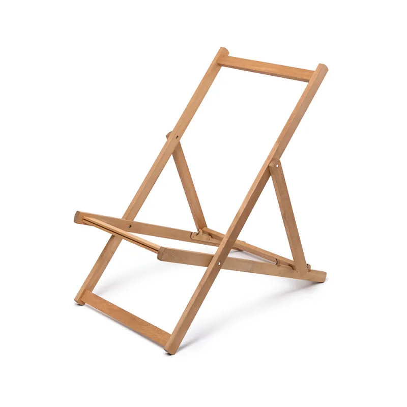 Chaise chilienne Relax - Bold - Cadre seul-Chaise & Mange debout Altumis