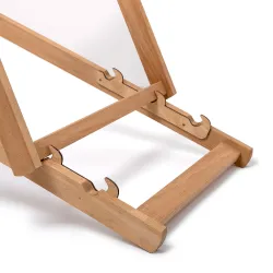 Chaise chilienne Relax - Bold - Cadre seul-Chaise & Mange debout Altumis