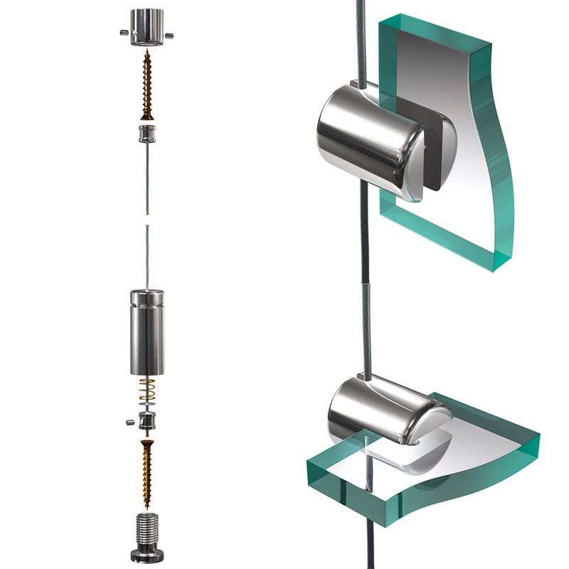 Cable Display Ø 1,5 mm